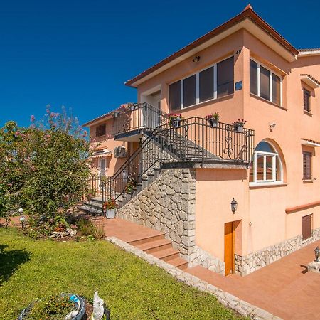 Apartments Prendivoj Malinska Extérieur photo