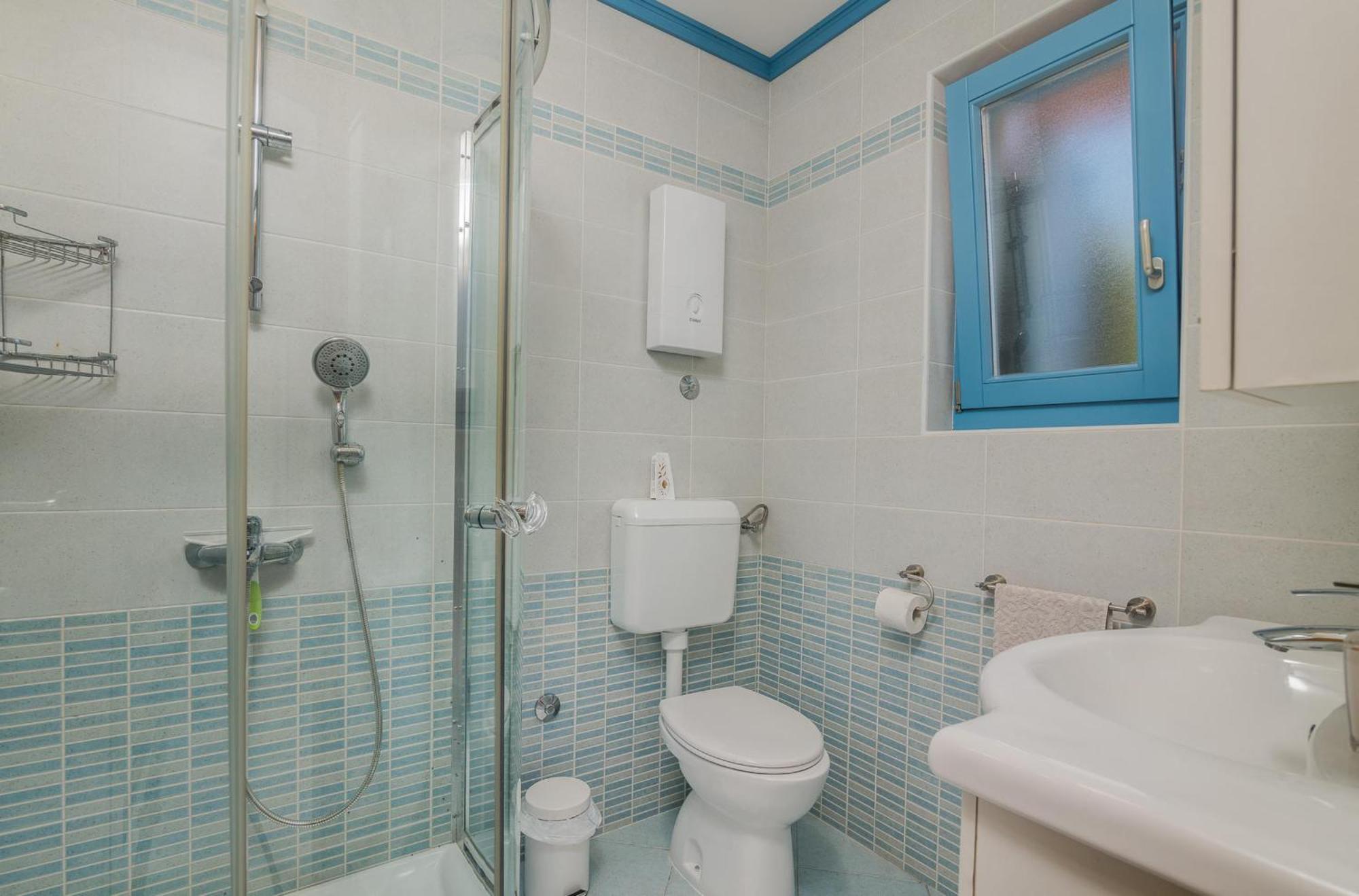 Apartments Prendivoj Malinska Extérieur photo