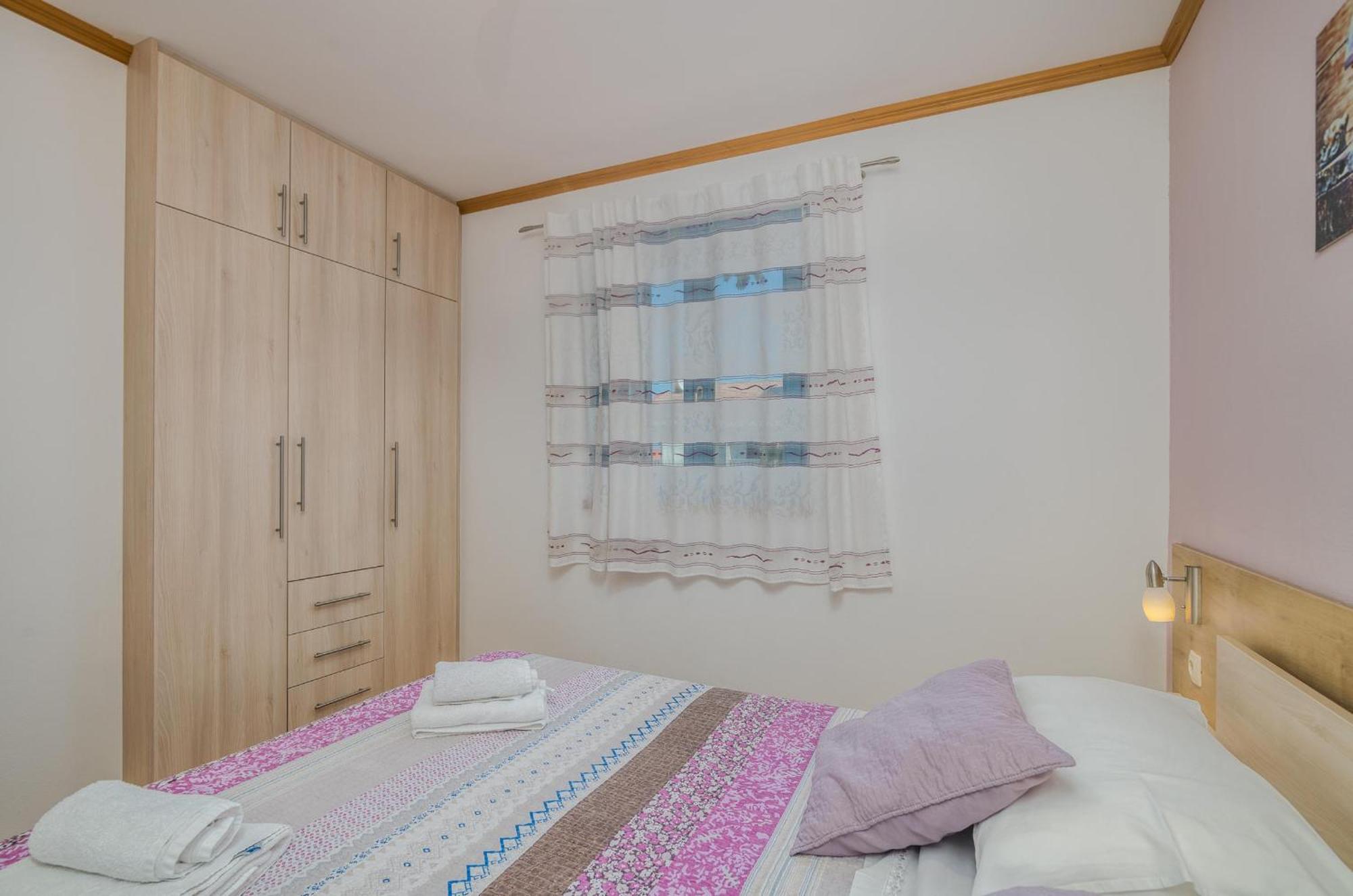 Apartments Prendivoj Malinska Extérieur photo
