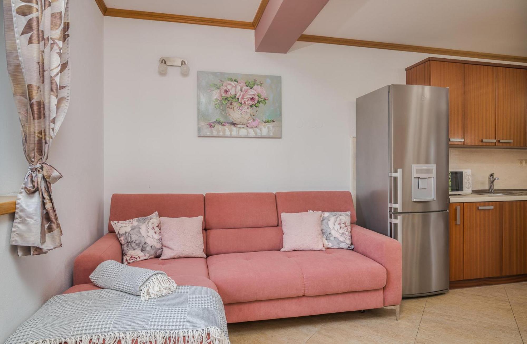 Apartments Prendivoj Malinska Extérieur photo