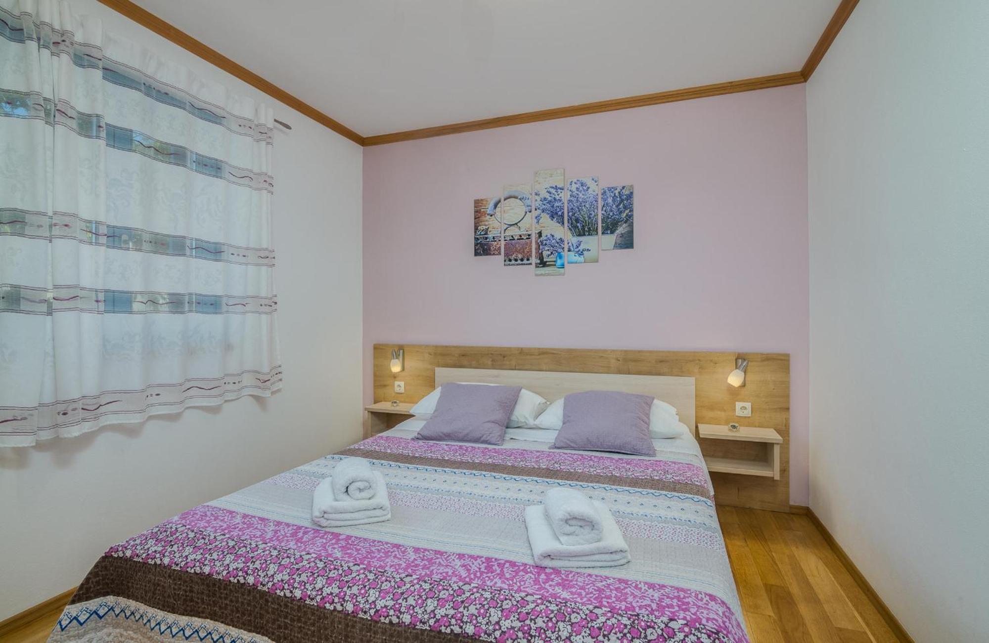 Apartments Prendivoj Malinska Extérieur photo