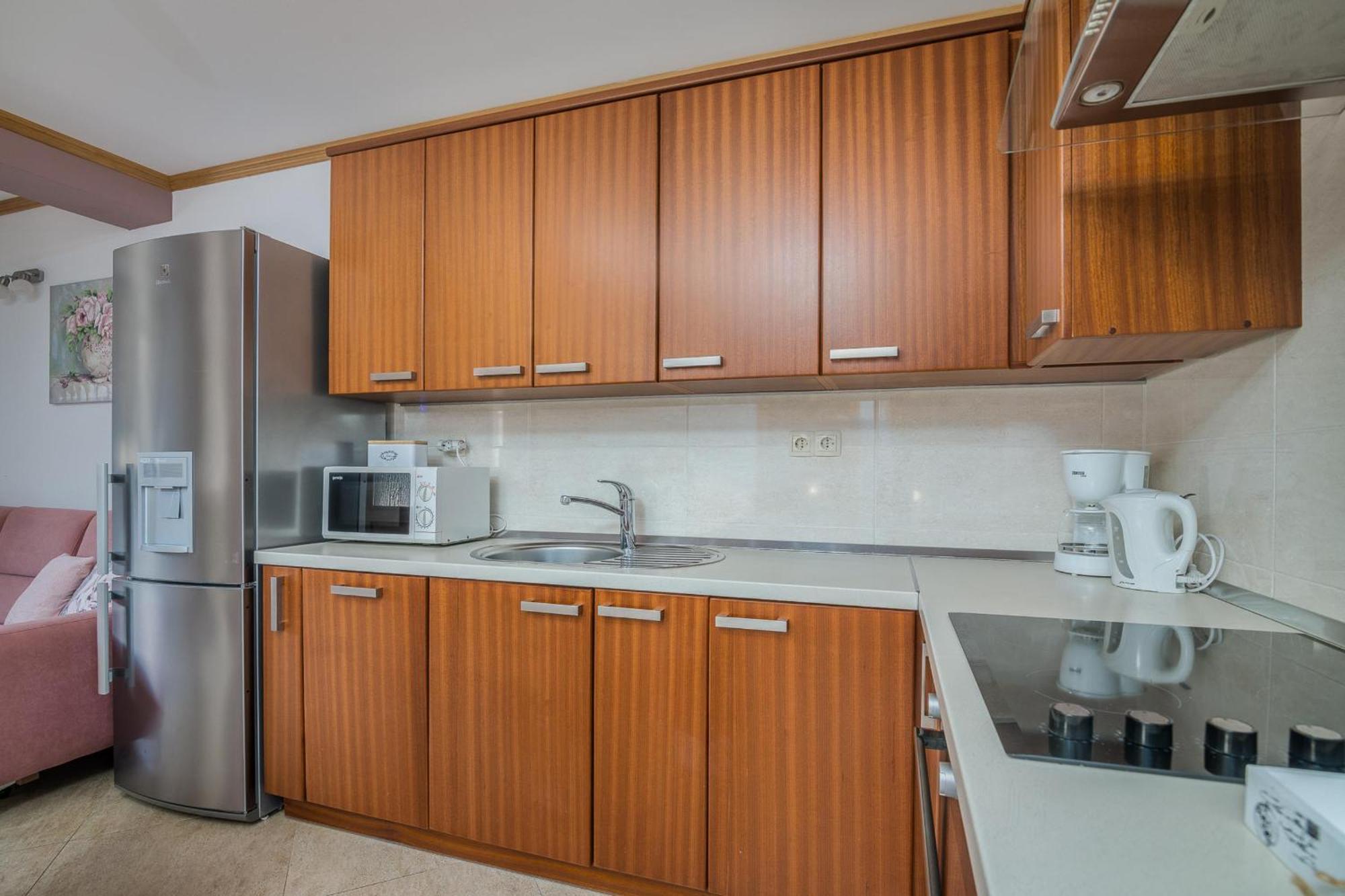 Apartments Prendivoj Malinska Extérieur photo