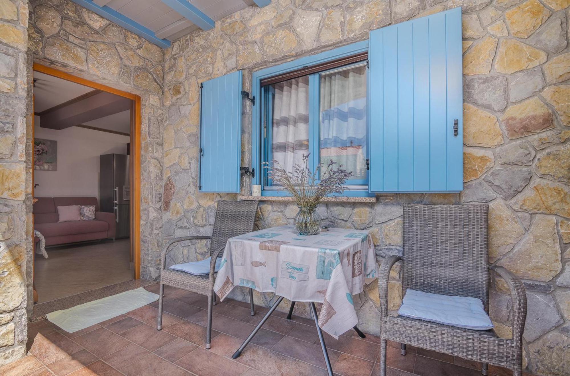 Apartments Prendivoj Malinska Extérieur photo