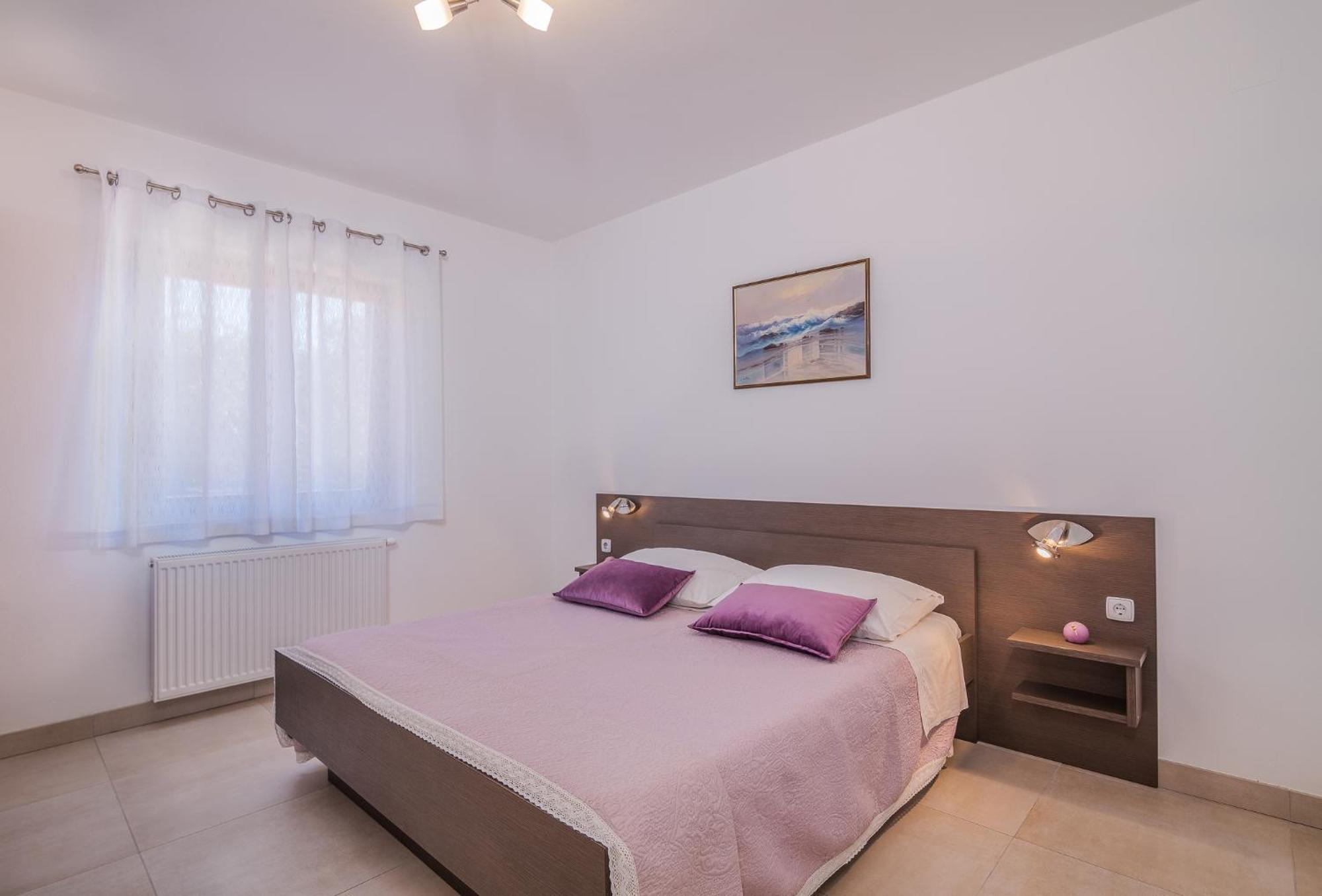 Apartments Prendivoj Malinska Extérieur photo