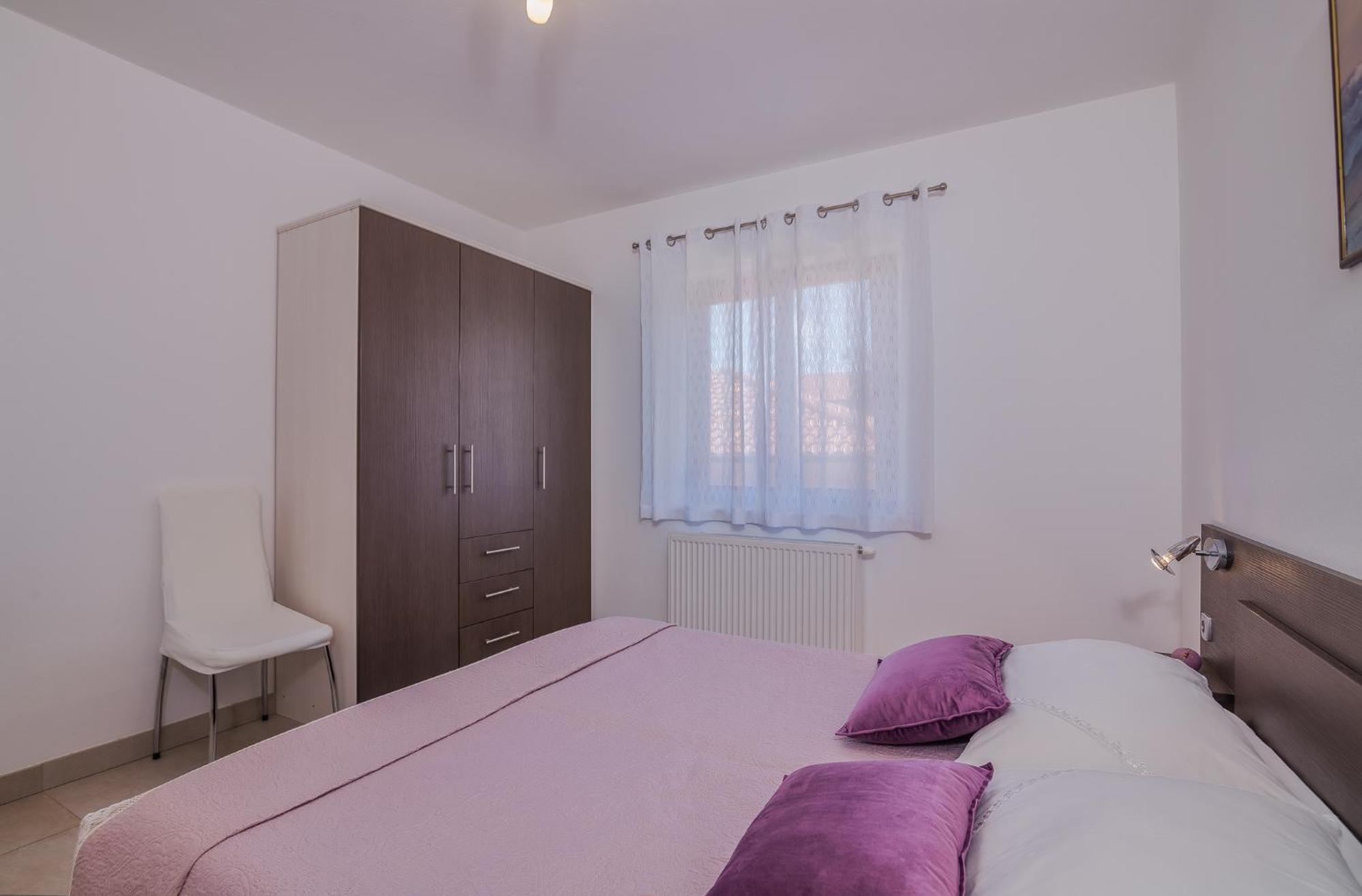 Apartments Prendivoj Malinska Extérieur photo
