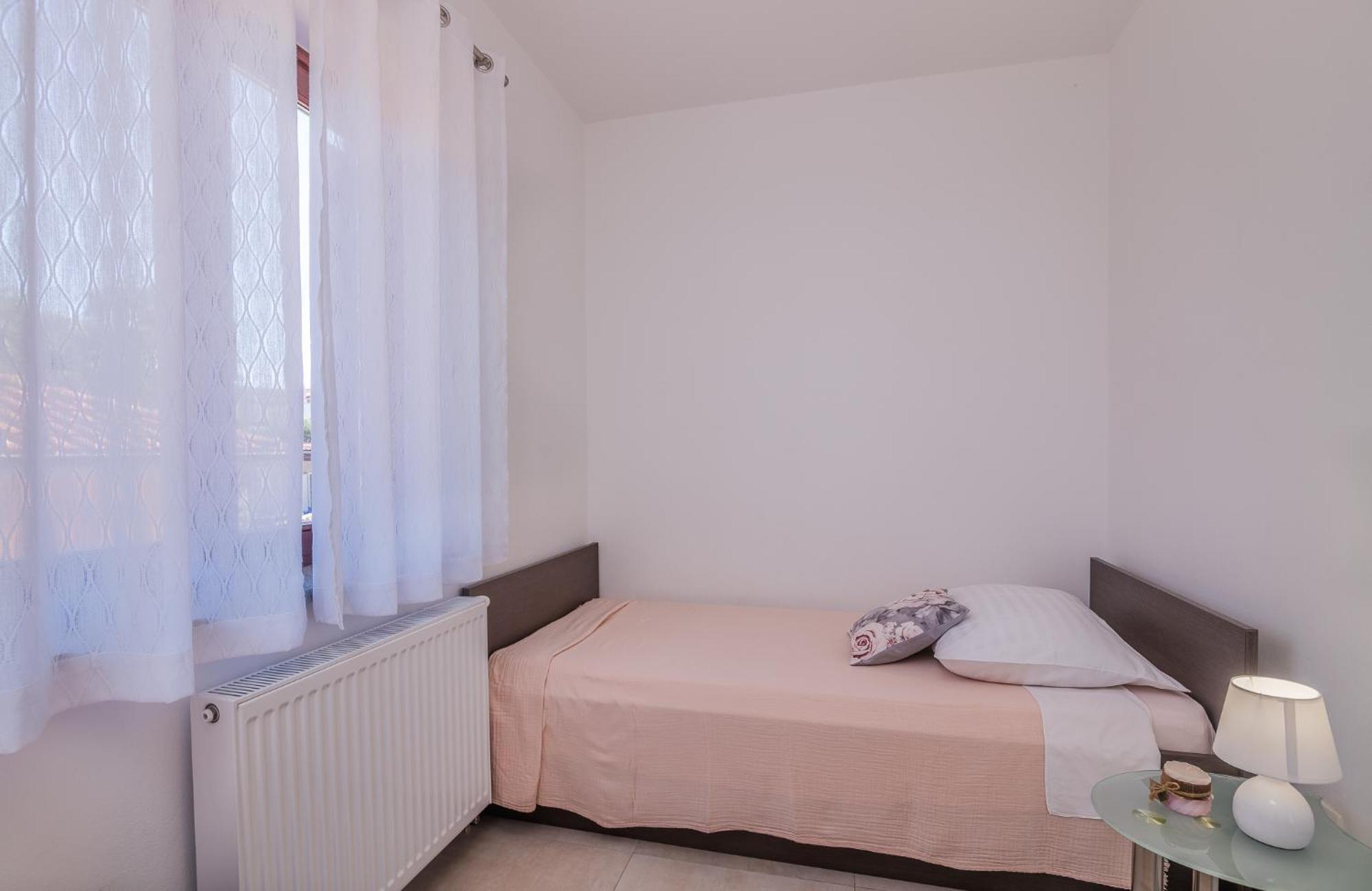 Apartments Prendivoj Malinska Extérieur photo