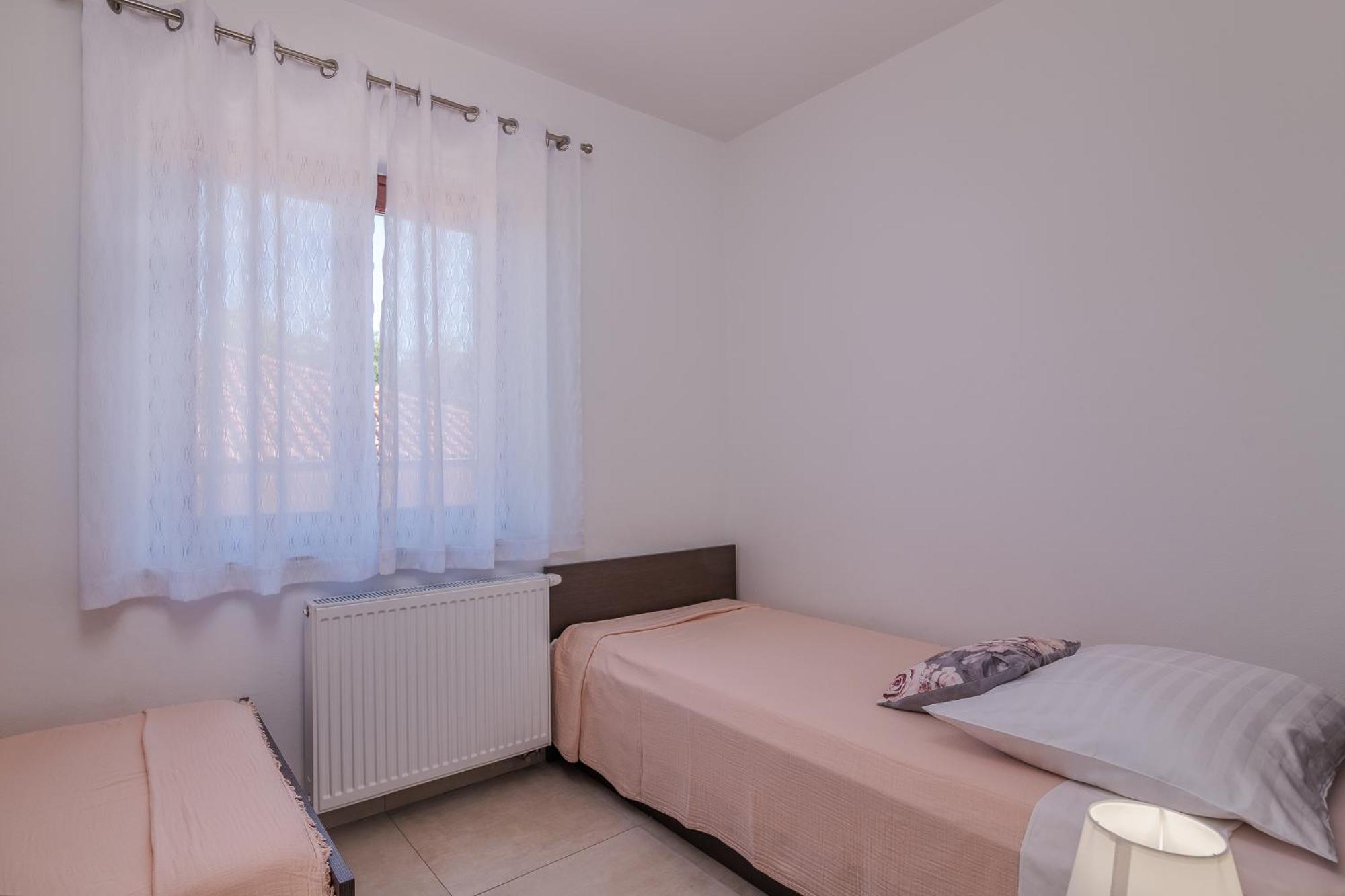 Apartments Prendivoj Malinska Extérieur photo