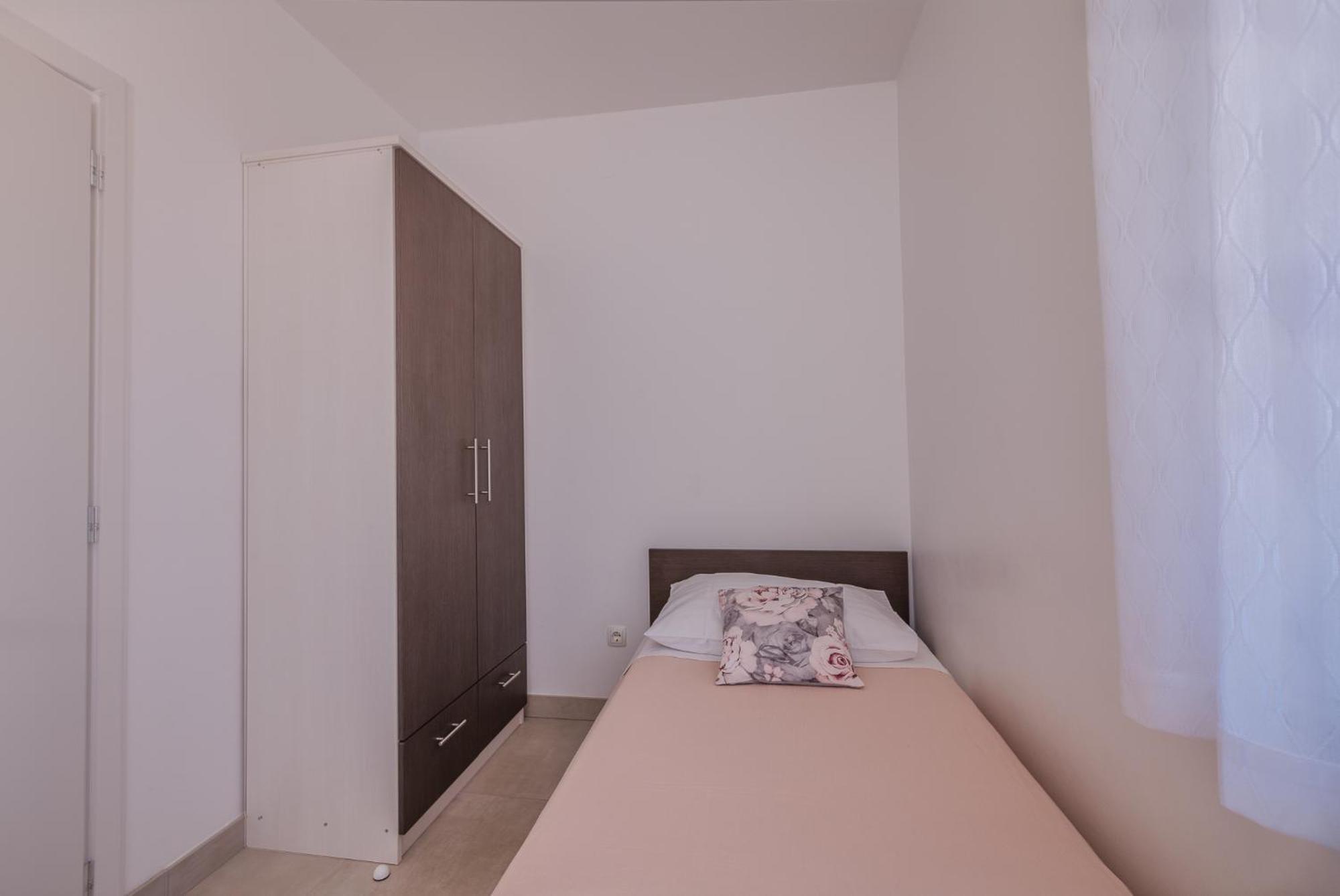 Apartments Prendivoj Malinska Extérieur photo
