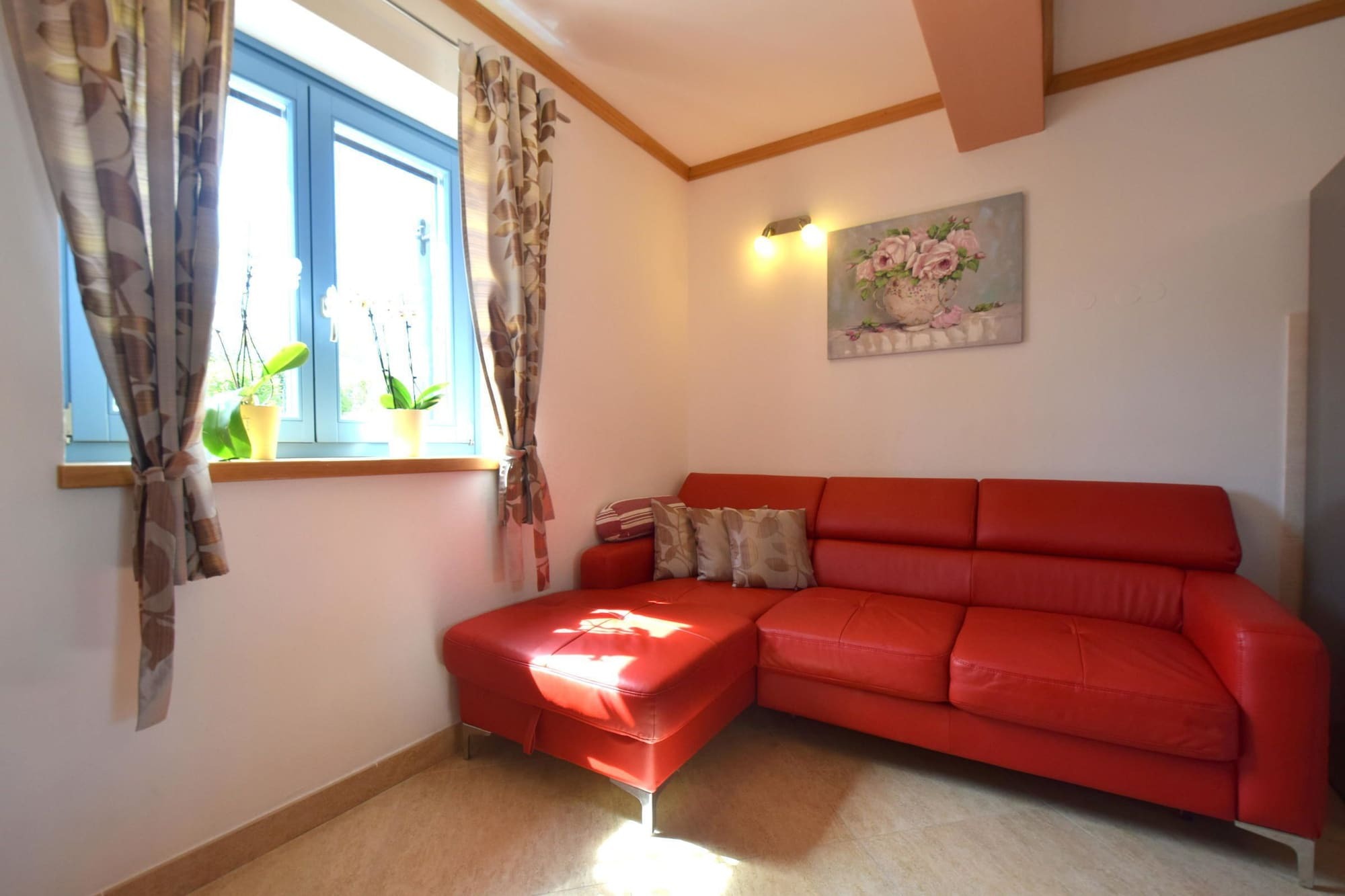 Apartments Prendivoj Malinska Extérieur photo